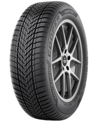 205/55 R16 COOPER WINTER 91H 3PMSF