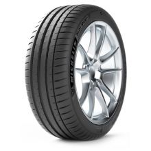 245/45ZR18  MICHELIN TL PS4 XL                  (EU)100Y *E*