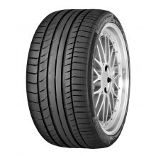 215/45WR17  CONTI TL SC-5 FR XL                 (EU) 91W *E*