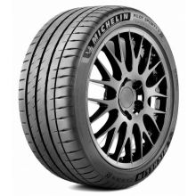 255/40WR19  MICHELIN TL PS4 (VOL) XL            (EU)100W *E*