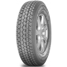 205   R16C  GOODYEAR TL WRANGLER ATS                110S *E*