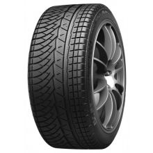 295/30VR20  MICHELIN TL ALPIN PA4 N1 XL         (EU)101V *E*