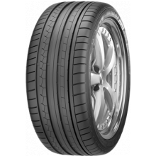 265/45YR20  DUNLOP TL SP MAXX GT MO MFS        (NEU)104Y *E*