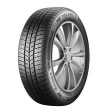 225/45HR17 BARUM TL POLARIS 5 FR                (EU) 91H *E*