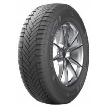 195/65TR15  MICHELIN TL ALPIN 6                 (EU) 91T *E*