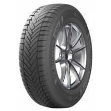 205/55HR16  MICHELIN TL ALPIN 6                 (EU) 91H *E*