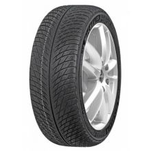 235/45VR18  MICHELIN TL PILOT ALPIN 5 XL            98V *E*