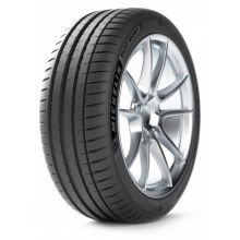 235/45ZR18  MICHELIN TL PS4 ACOUSTIC T0 XL           98Y *E*