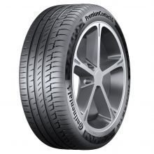 235/45VR19  CONTI TL PREMIUM 6 FR CSi VOL XL         99V *E*