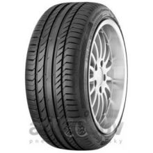 235/40YR18  CONTI TL SC-6 FR SEAL                    91Y *E*