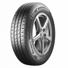 215/45YR17 BARUM TL BRAVURIS 5 HM FR XL         (EU) 91Y *E*