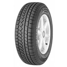 215/60HR17  CONTI TL 4X4 Zimné * FR            (EU) 96H *E*