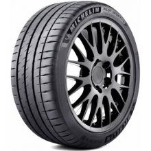 255/55YR18  MICHELIN TL PS4 SUV XL         mrt 2019 109Y *E*