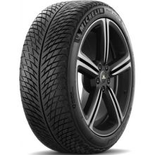 235/40WR19  MICHELIN TL PILOT ALPIN 5                96W *E*