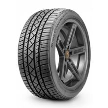 255/65 R19 CC RX 114V XL LR FR M+S