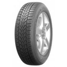 195/65TR15  DUNLOP TL WINTER RESPONSE 2          (EU) 91T *E*