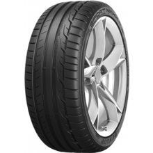 225/45WR17  DUNLOP TL SP MAXX RT                (EU) 91W *E*