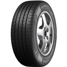 225/55 R18 ECOCONTROL SUV 98V FP