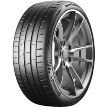 315/30 R22 SportContact 7 107(Y XL FR