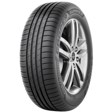235/55 R17 SUMMER 103Y XL FP