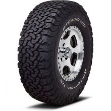 33X12.5R15 BF GOODRICH TL AT TA KO2 RWL      (NEU)108R *E*