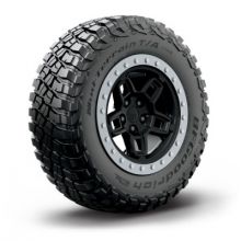 35X12.5R20 BF GOODRICH TL MT KM3             (NEU)121Q *E*