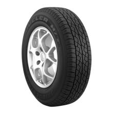 235/55HR18  BRIDGESTONE TL D-687               (NEU) 99H *E*