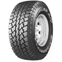 235/60HR17  BRIDGESTONE TL D-693 II                 102H *E*
