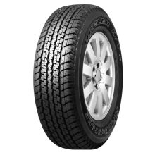 255/60HR18  BRIDGESTONE TL D-840               (NEU)108H *E*