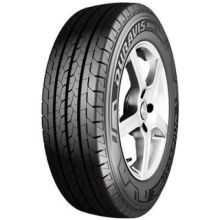 195/65R16C  BRIDGESTONE TL R-660                    100T *E*