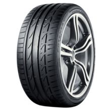 245/50WR18  BRIDGESTONE TL S001 MO EXT              100W *E*