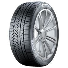 235/55HR17  CONTI TL TS-850 P                   (EU) 99H *E*