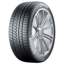225/55HR17  CONTI TL TS-850 P MOE SSR           (EU) 97H *E*