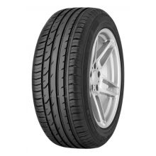 245/55WR17  CONTI TL PREMIUM 2* SSR                 102W *E*