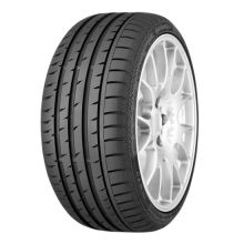 255/40WR17  CONTI TL SC-3 MO FR                 (EU) 94W *E*