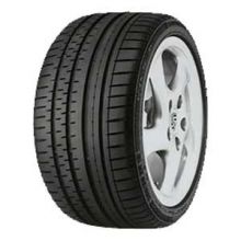 265/35ZR18  CONTI TL SC-2 FR N2                 (EU) 93Y *E*