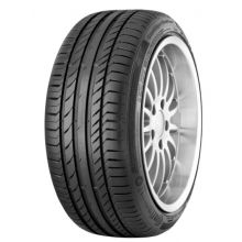 255/40ZR21  CONTI TL SC-5P MO XL                (EU)102Y *E*