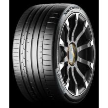 245/35YR20  CONTI TL SC-6 SSR FR XL             (EU) 95Y *E*