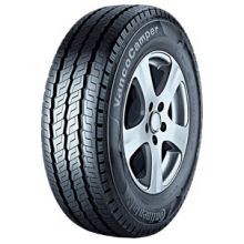 255/55R18C  CONTI TL VANCONTACT CAMPER          (EU)120R *E*