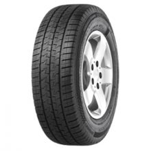 215/75R16C  CONTI TL VANCONTACT 4SEASON             116R *E*