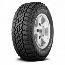 265/70 R17 DISCOVERER S/T MAXX POR 121/118Q  OWL
