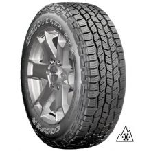 275/45 R22 DISCOVERER AT3 4S 112H BSW