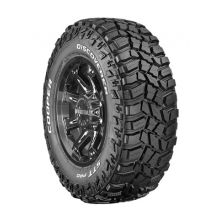 285/70 R17 DISCOVERER STT PRO POR 121/118Q  RWL