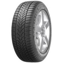 295/40VR20  DUNLOP TL Zimné SPORT 4D N0        (EU)106V *E*