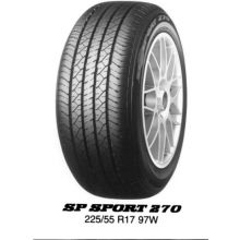 225/60HR17  DUNLOP TL SP-270                   (NEU) 99H *E*