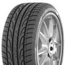 295/40YR20  DUNLOP TL SP MAXX RO1 XL            (EU)110Y *E*