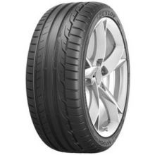 235/35ZR19  DUNLOP TL SP-MAXX RT MO MFS XL      (EU) 91Y *E*