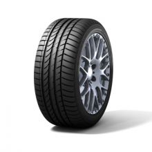 195/55VR16  DUNLOP TL SP-MAXX TT* ROF           (EU) 87V *E*