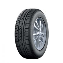 155/70TR13  DUNLOP TL WINTER RESPONSE            (EU) 75T *E*