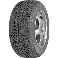195/60 R15 (DOT23) ESKIMO S3 + 88T 3PMSF